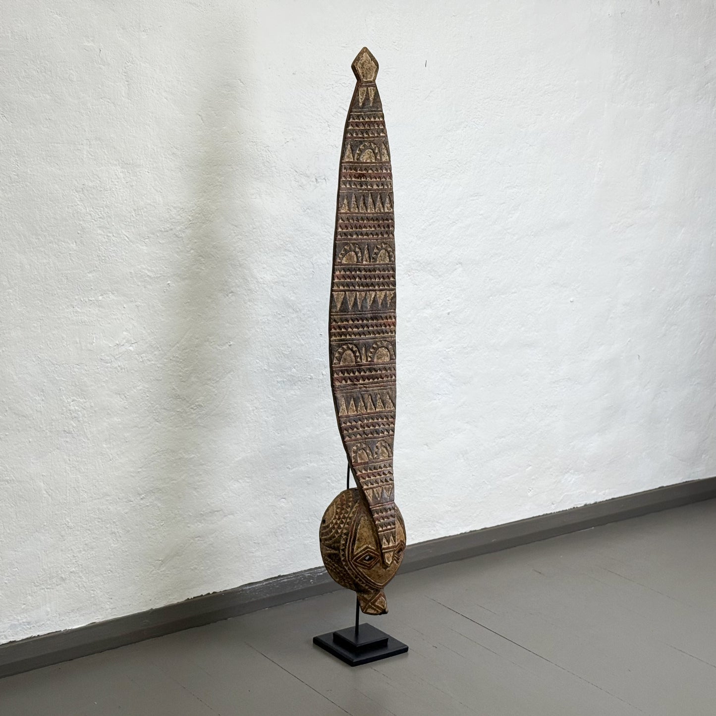 Mosi Mask III - Burkina Faso