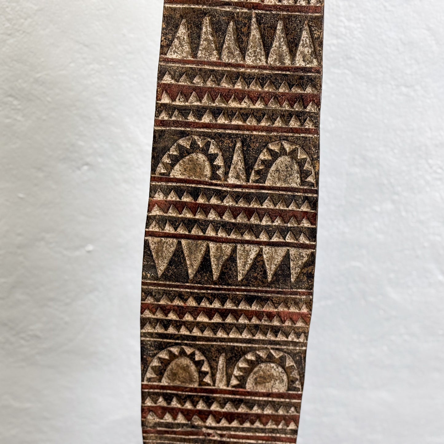 Mosi Mask III - Burkina Faso