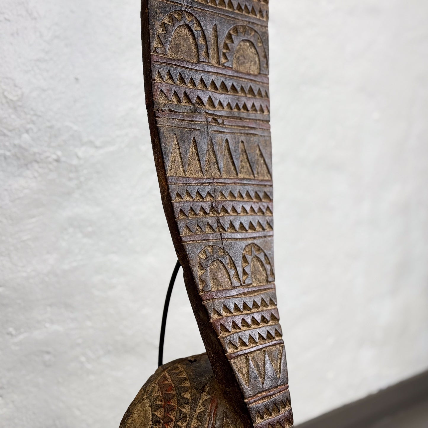 Mosi Mask III - Burkina Faso
