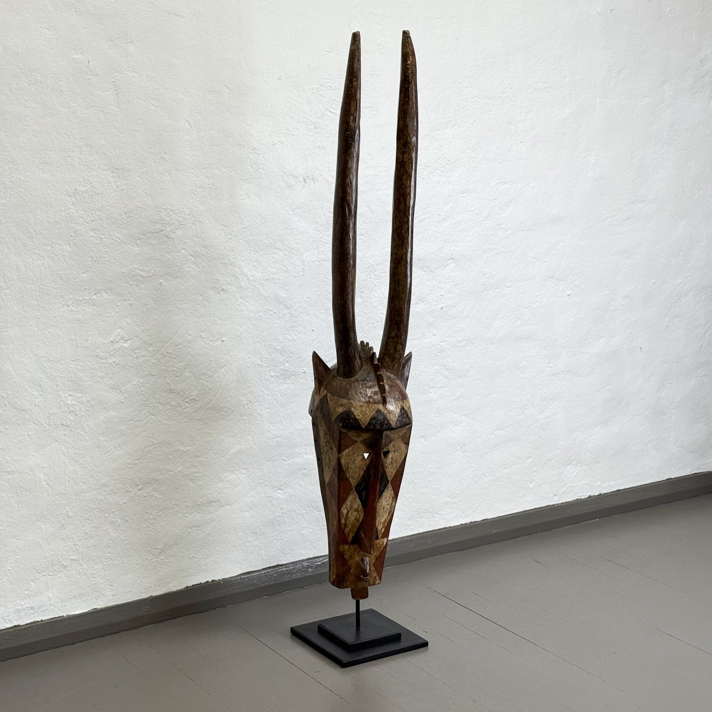 Mosi Mask IV - Burkina Faso
