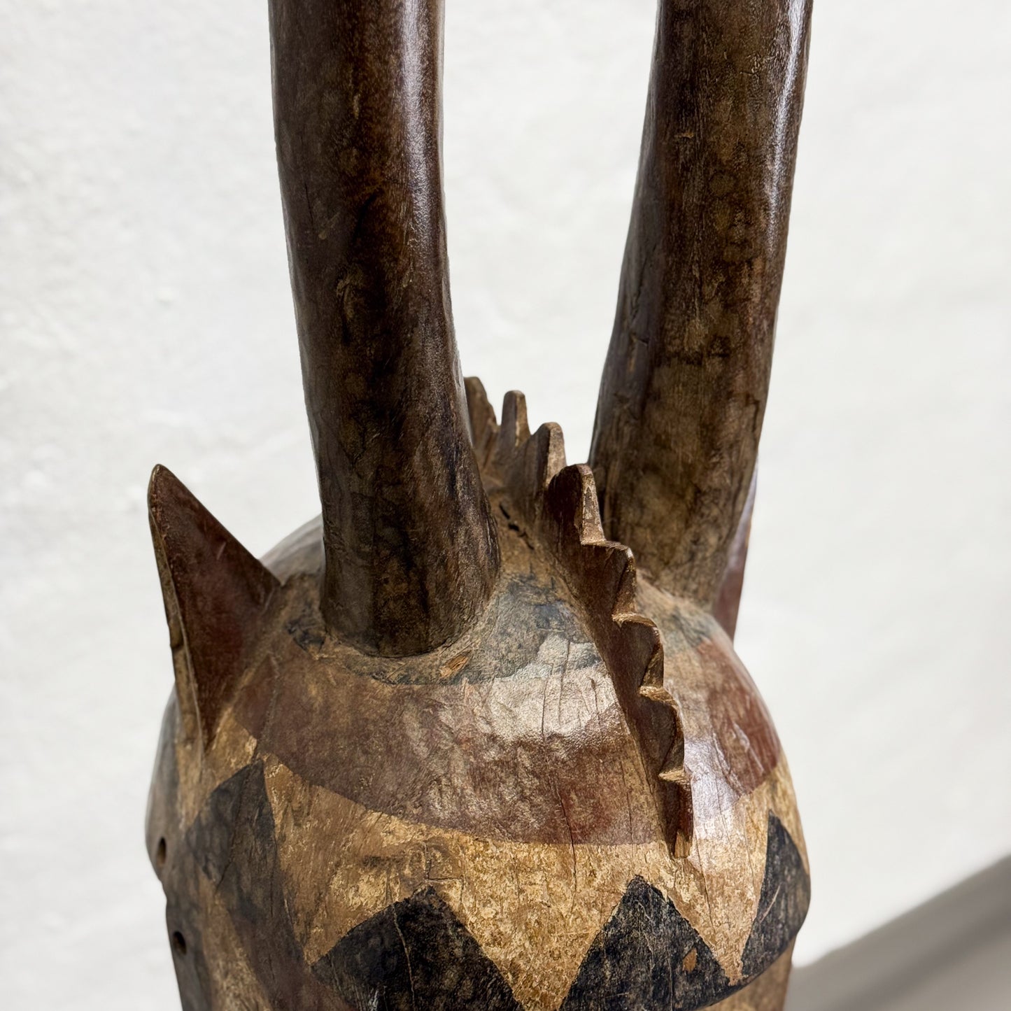 Mosi Mask IV - Burkina Faso