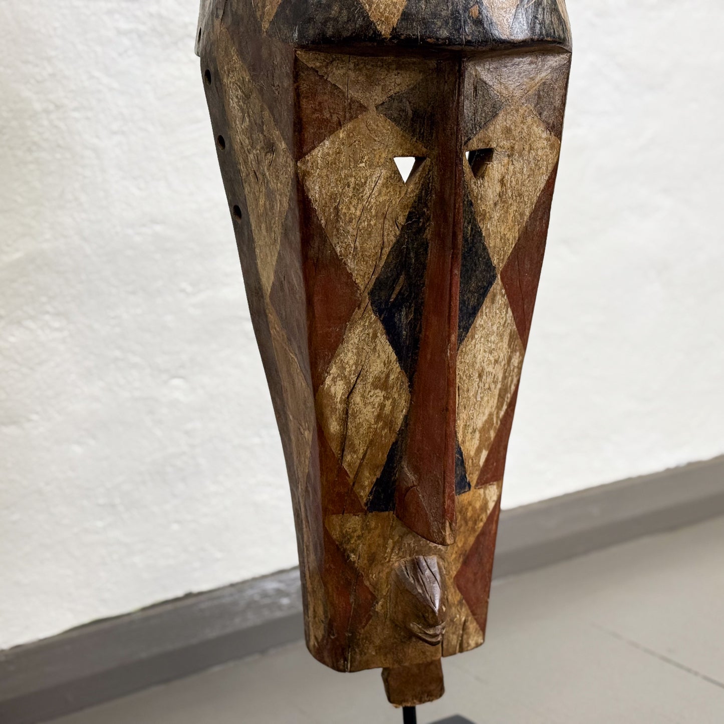 Mosi Mask IV - Burkina Faso