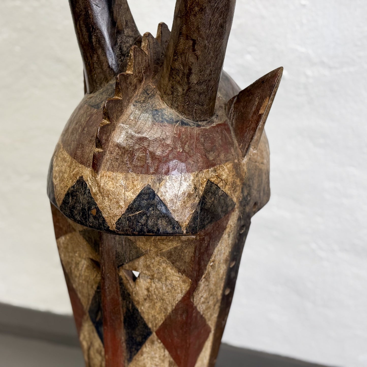 Mosi Mask IV - Burkina Faso