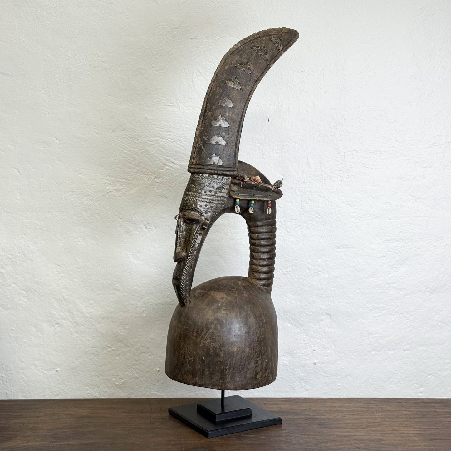 Marka Helmet - Mali