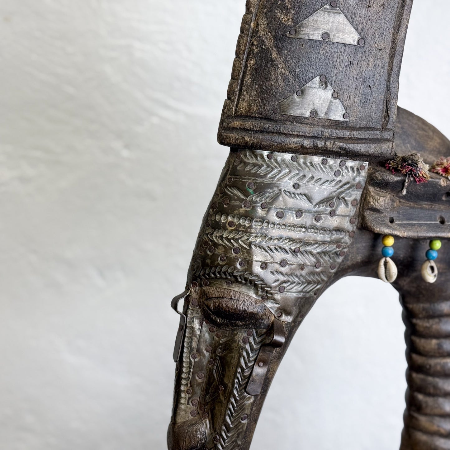 Marka Helmet - Mali