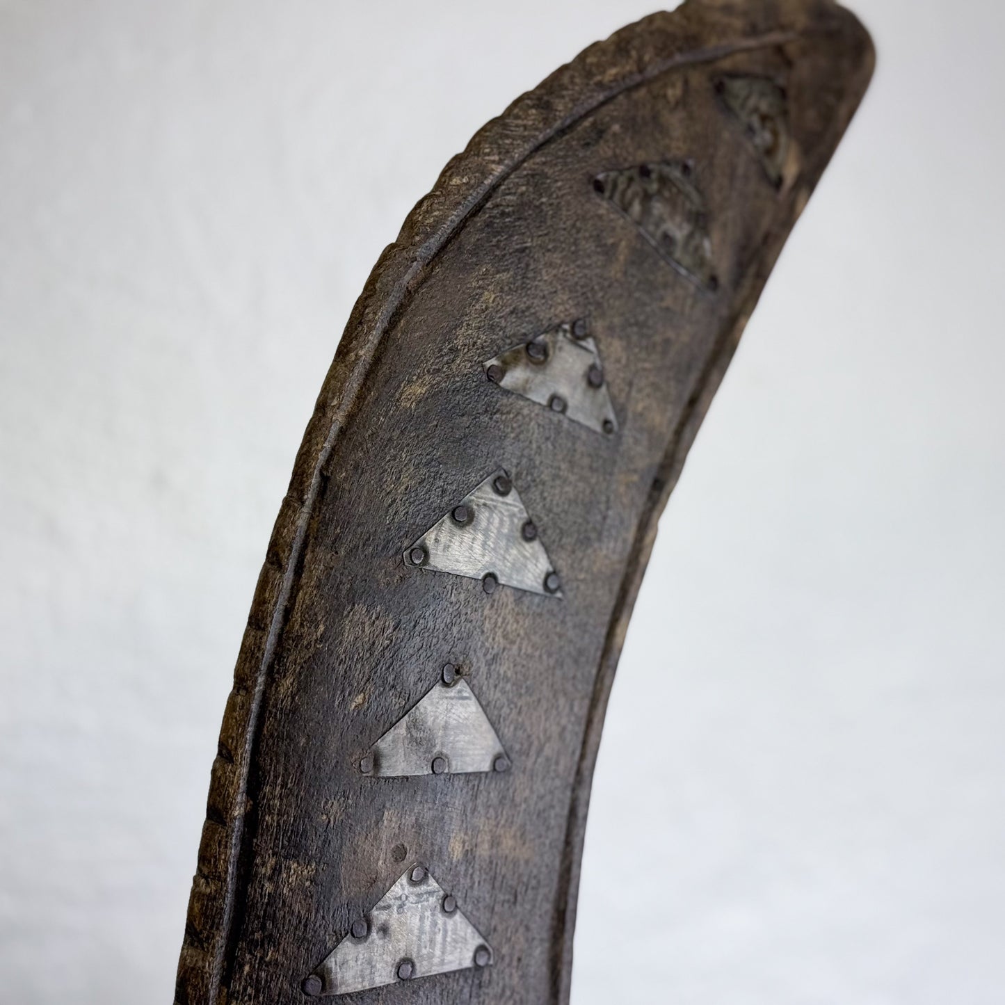 Marka Helmet - Mali