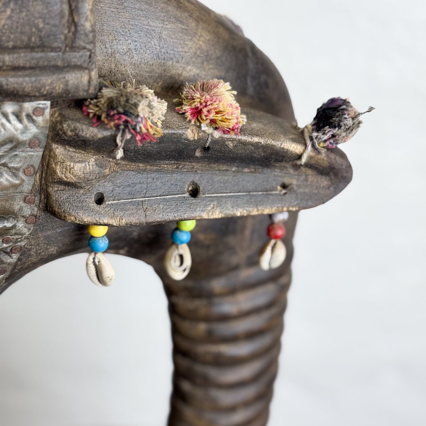 Marka Helmet - Mali