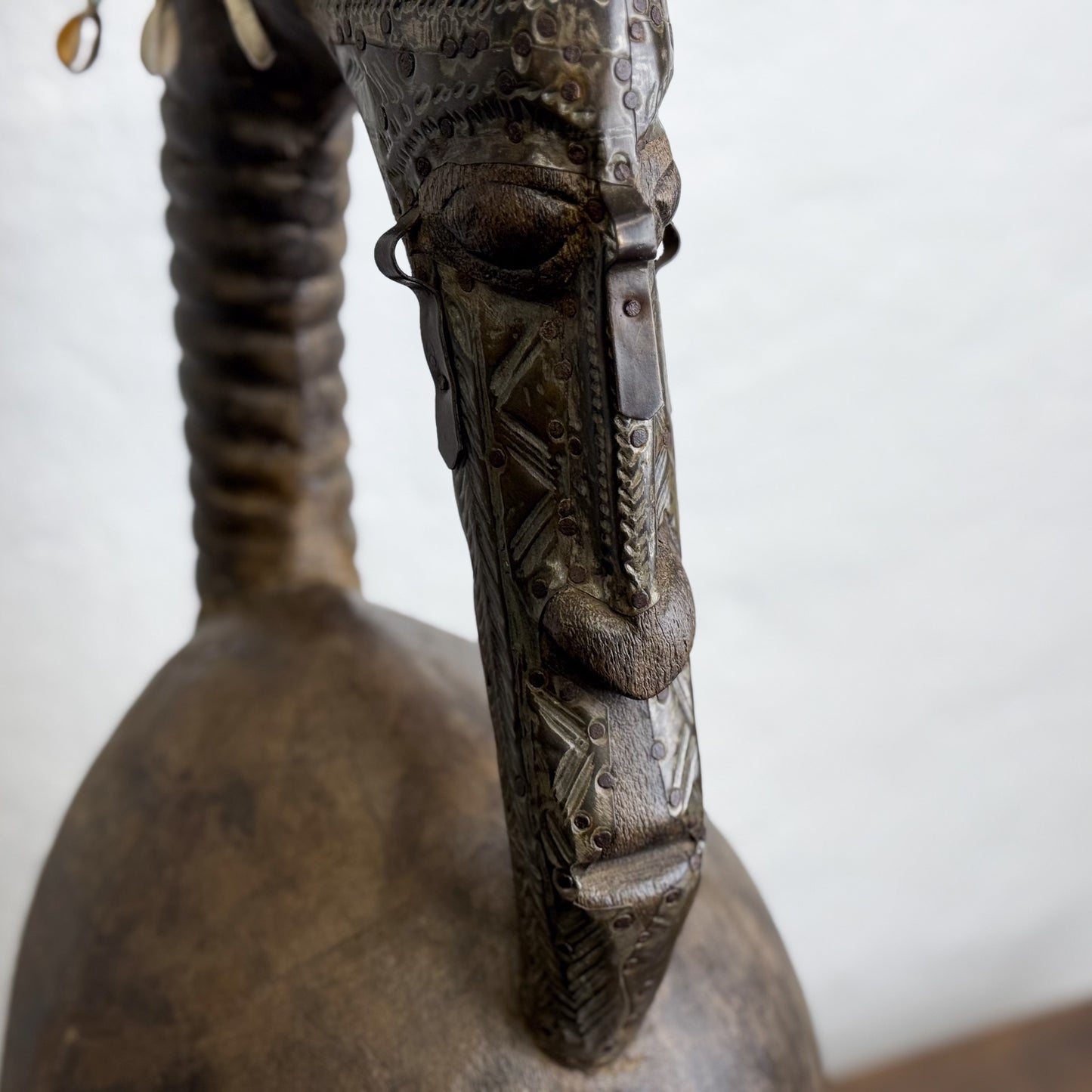 Marka Helmet - Mali
