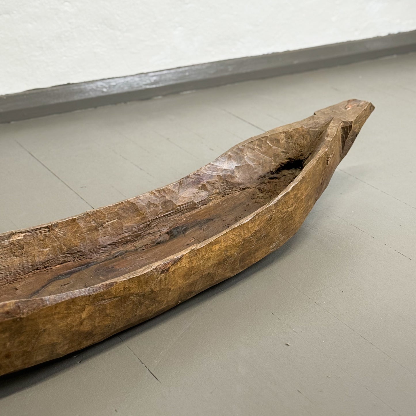 Assorted Makoro Boat - Zimbabwe