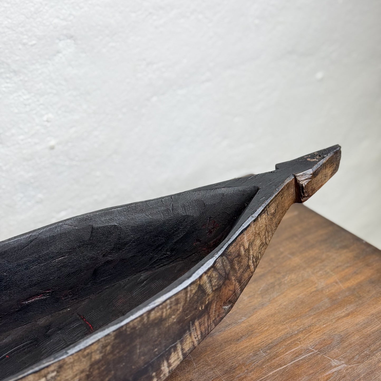 Mokoro Boat - Zimbabwe