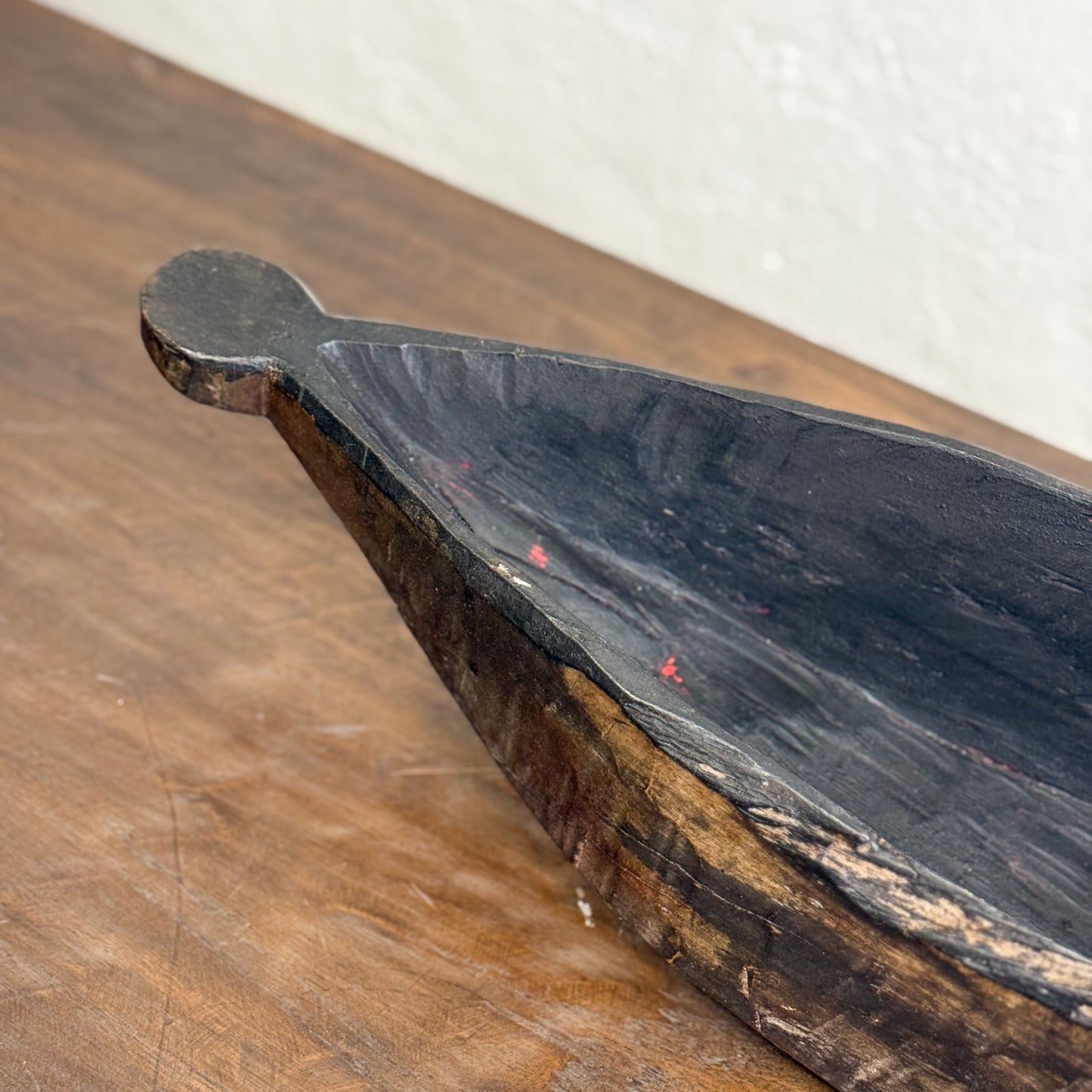 Mokoro Boat - Zimbabwe