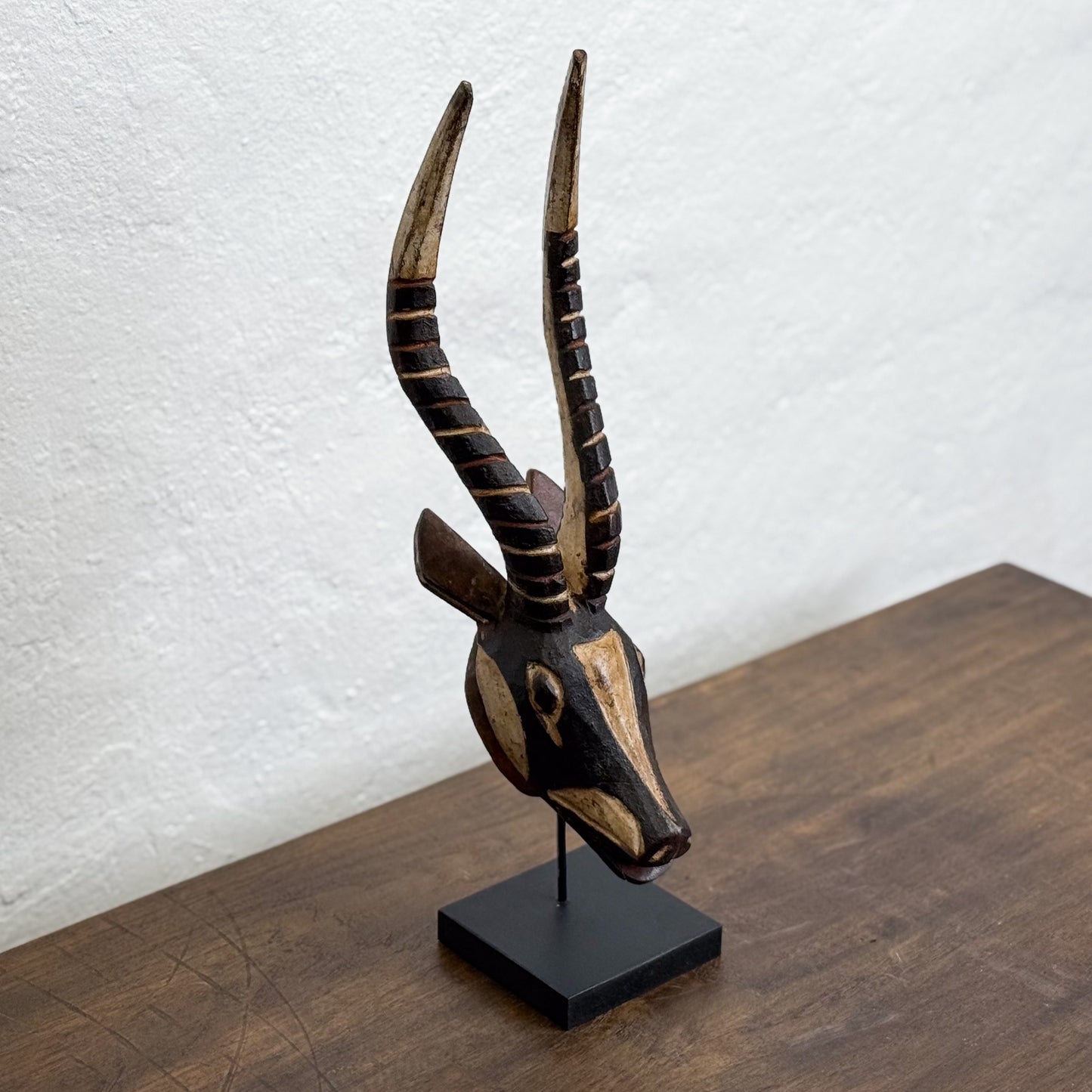 Mossi Mask - Ghana