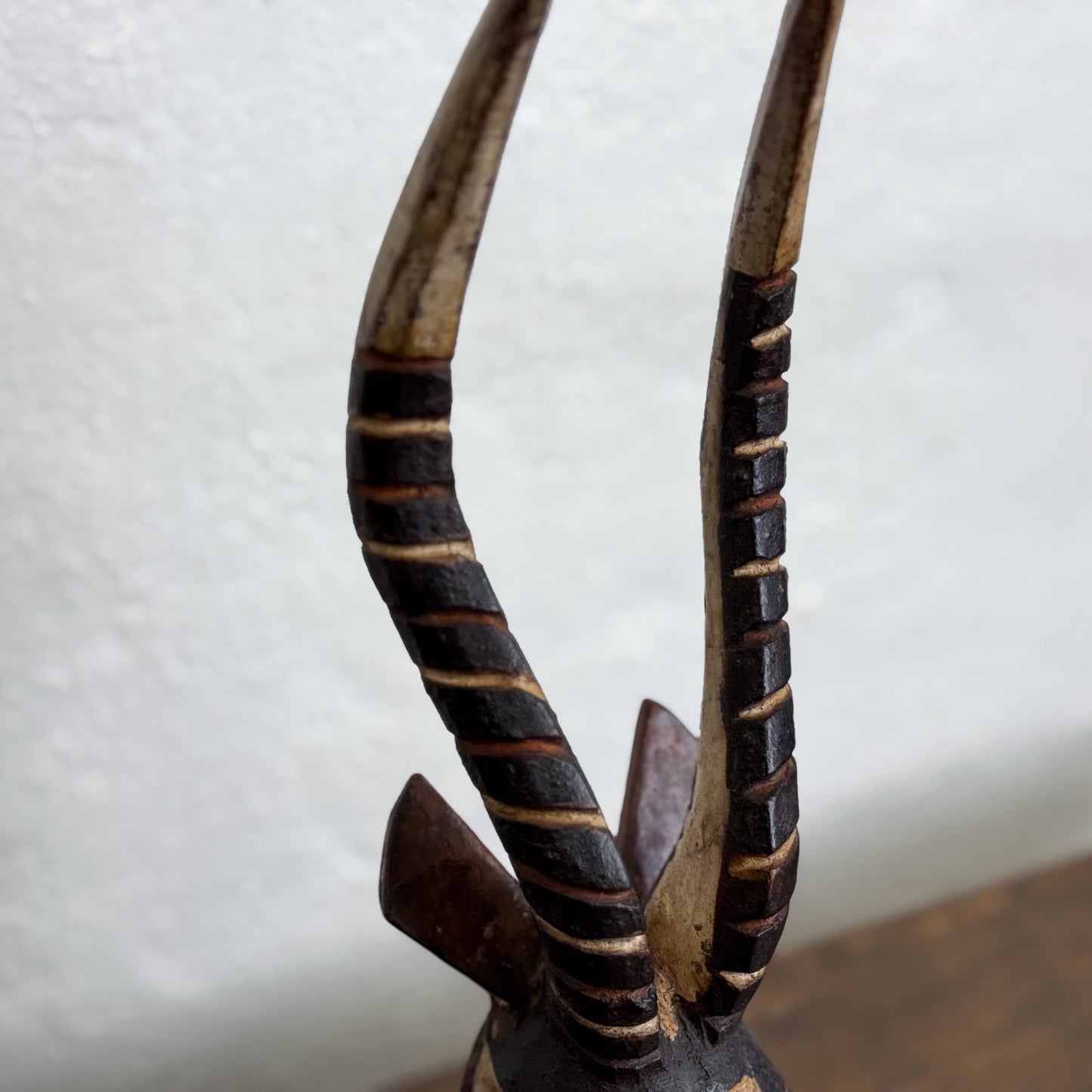 Mossi Mask - Ghana