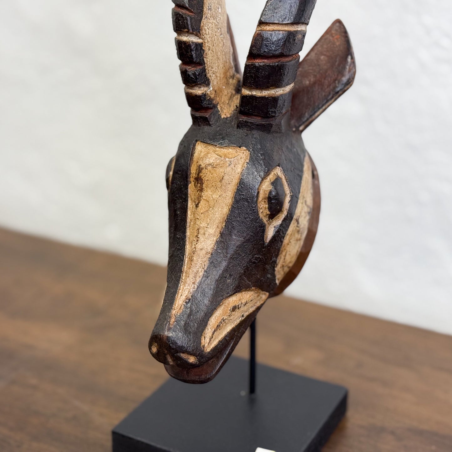 Mossi Mask - Ghana