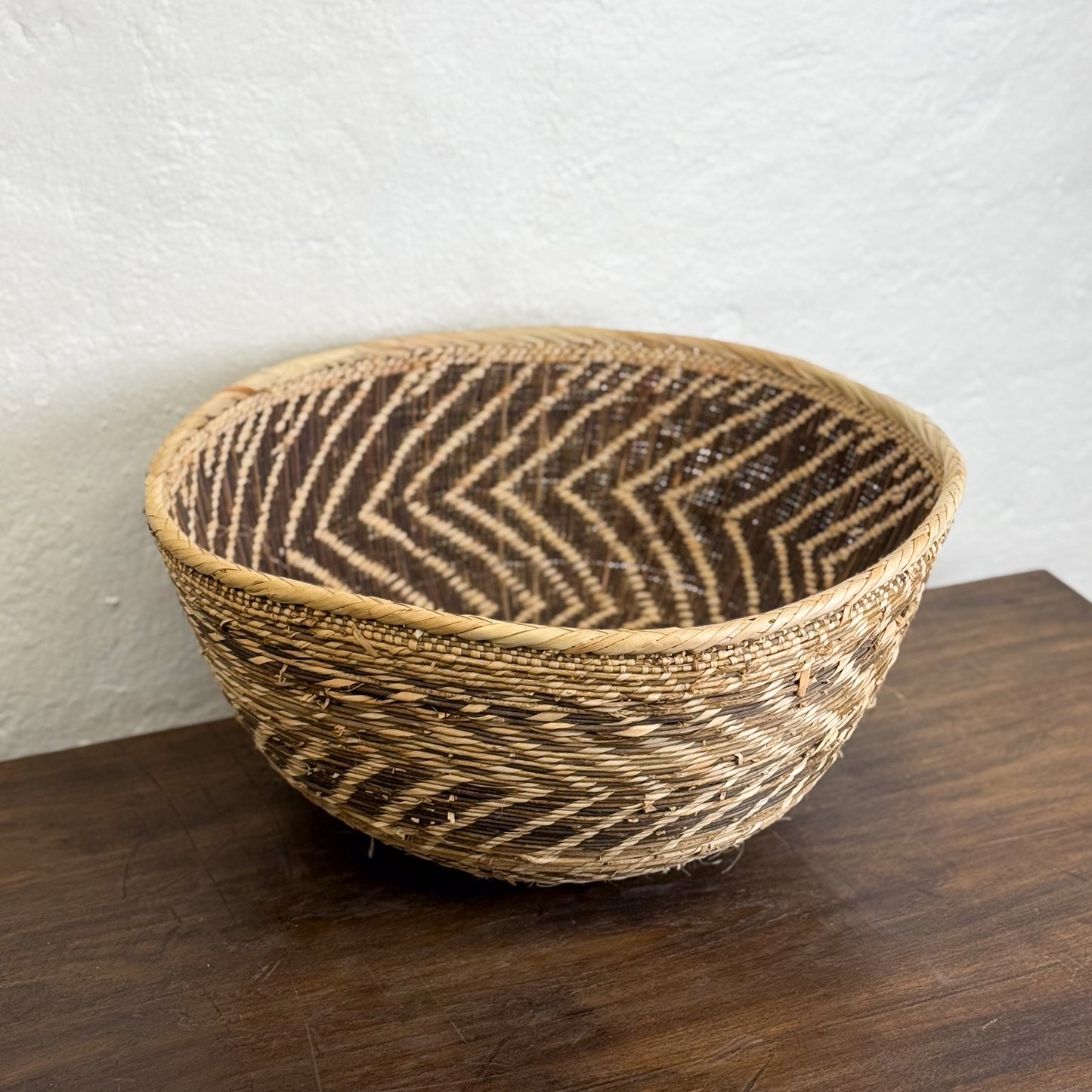 Basket Bowl - Zambia