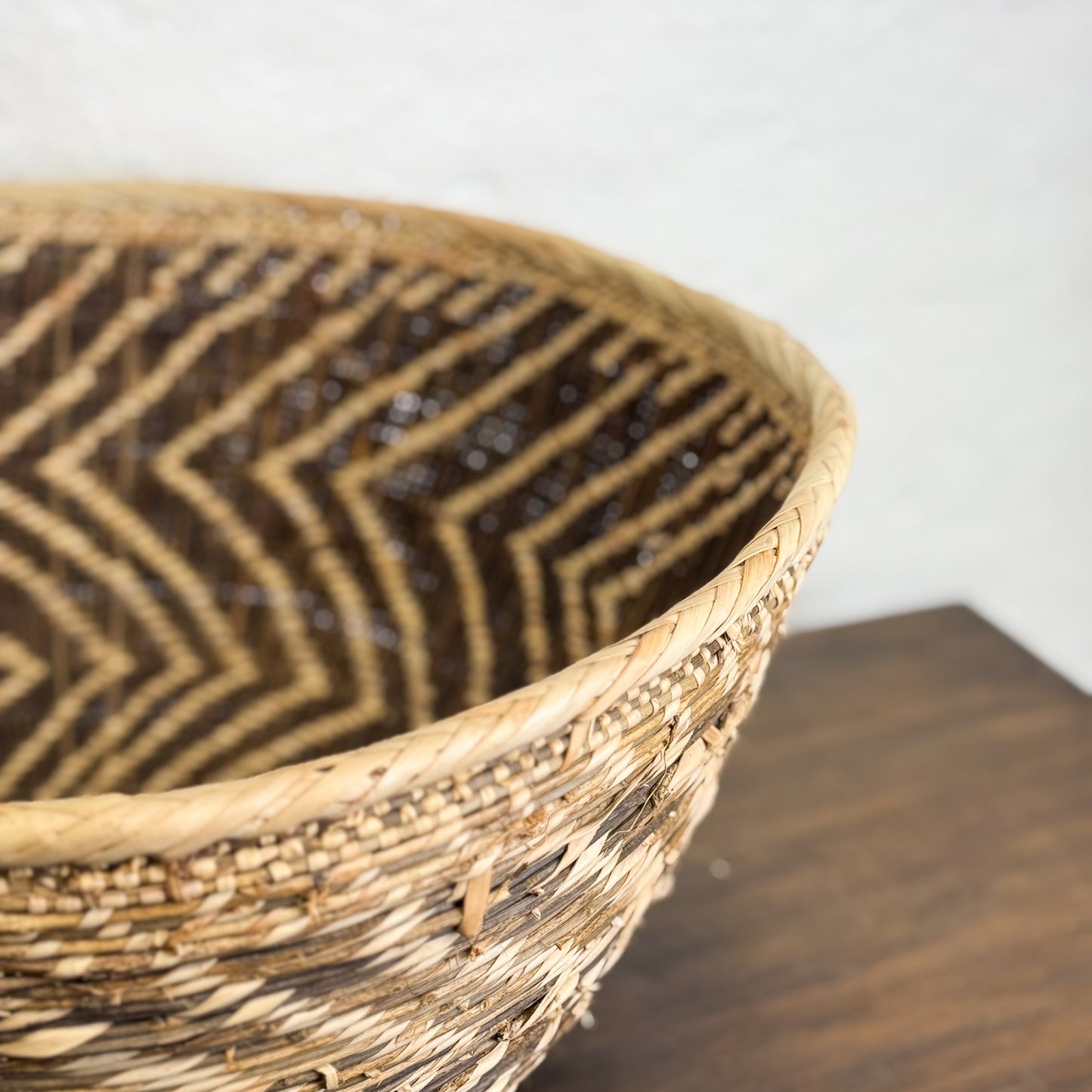 Basket Bowl - Zambia