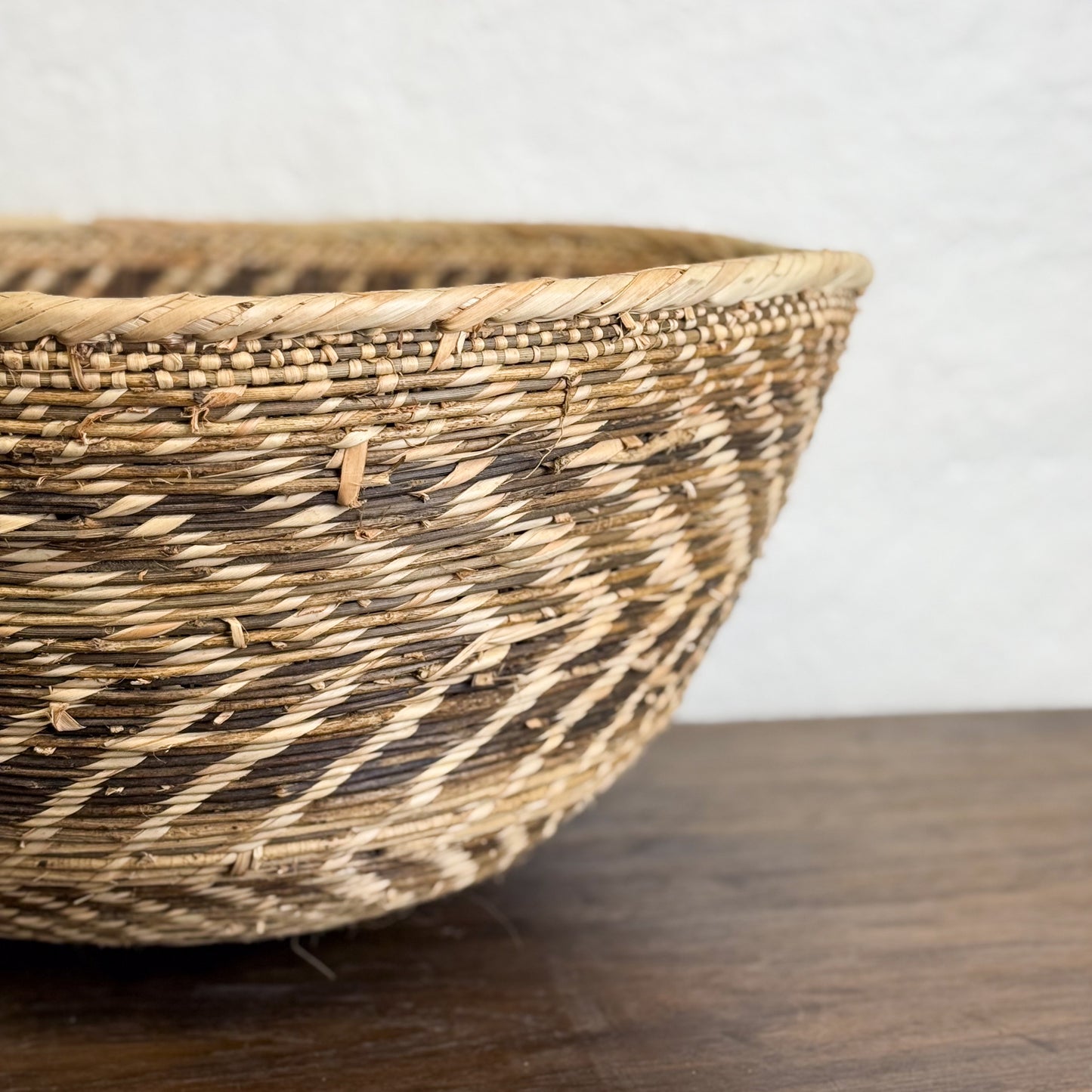 Basket Bowl - Zambia