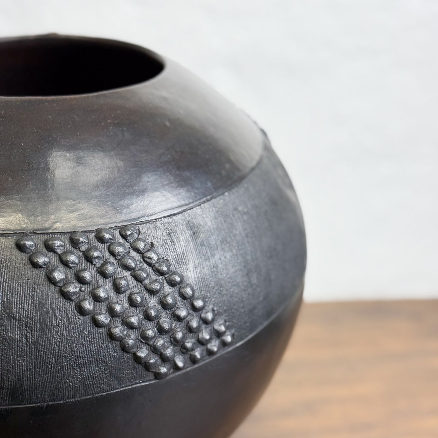 Large Zulu Pot - South Africa