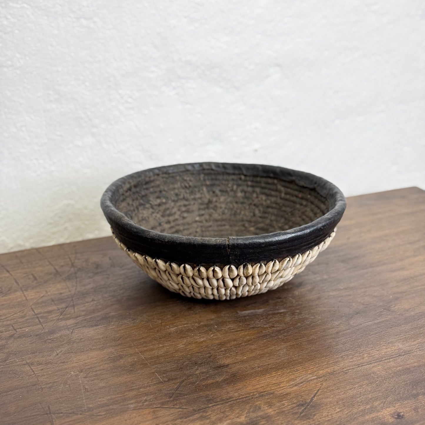 Hausa Basket I - Nigeria