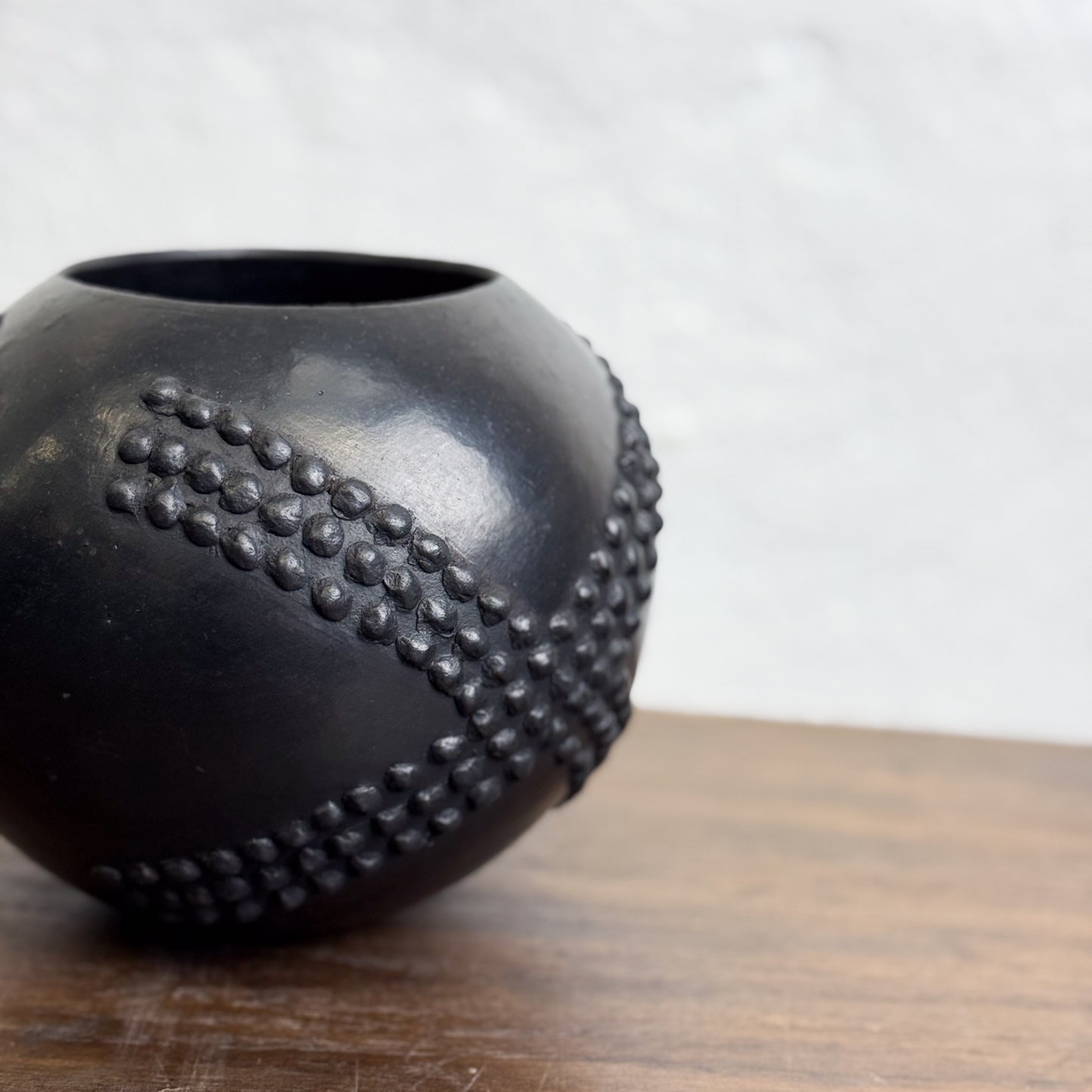 Small Zulu Pot - South Africa