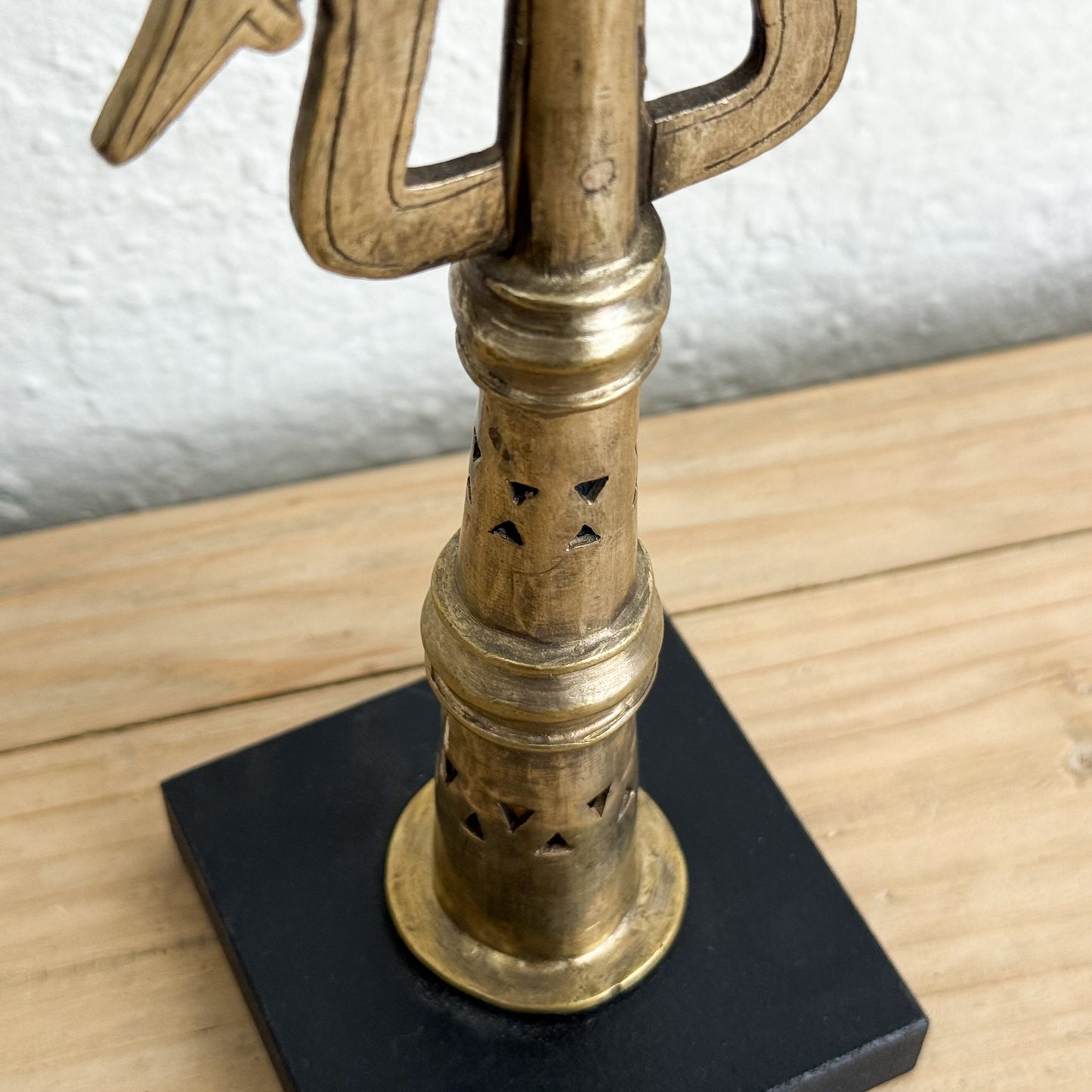 Large Ethiopian Cross I