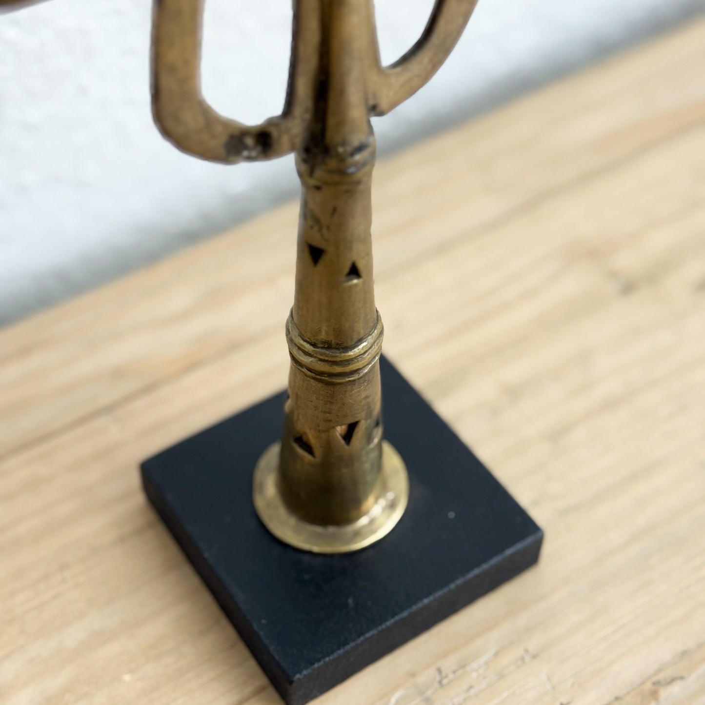 Medium Ethiopian Cross I