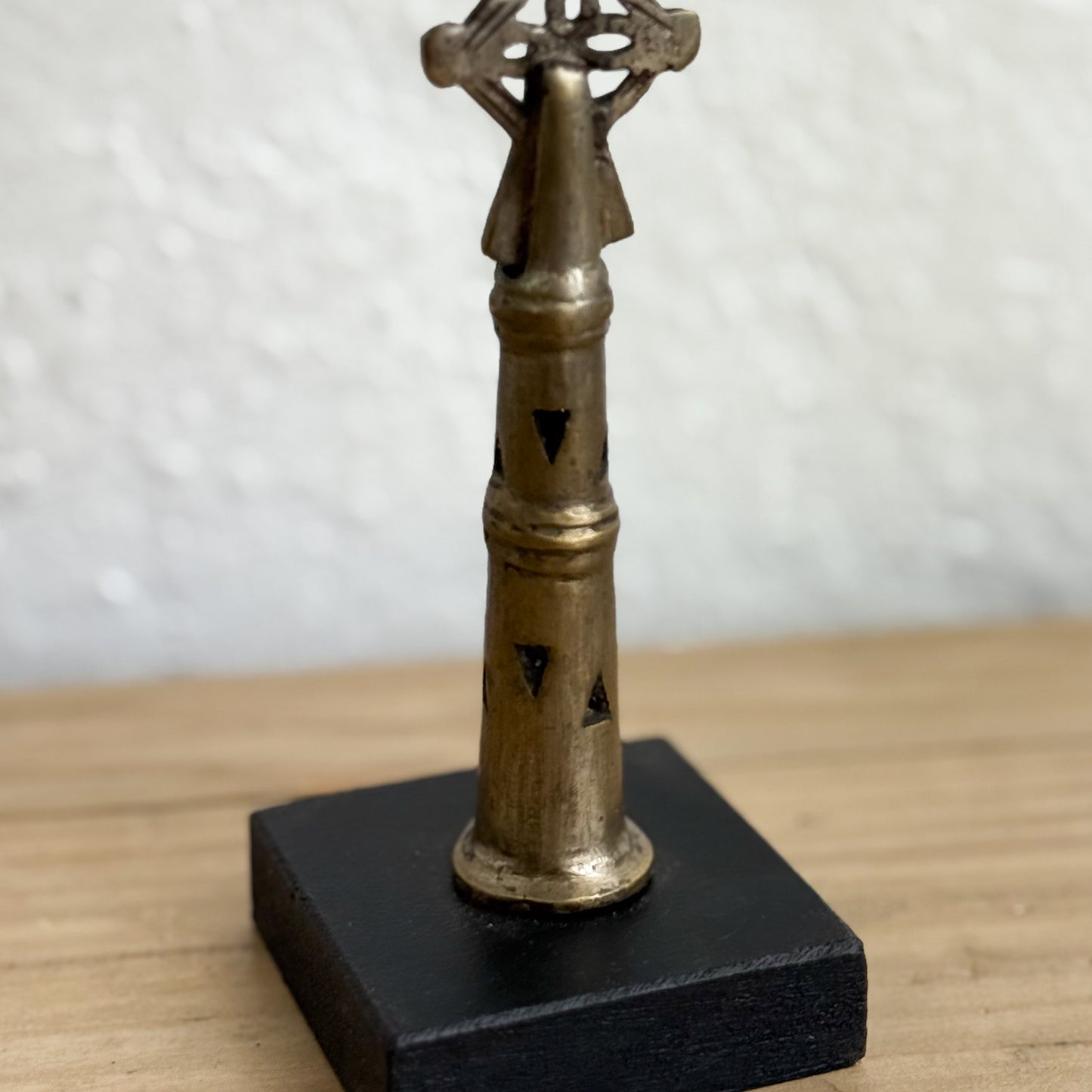 Small Ethiopian Cross I