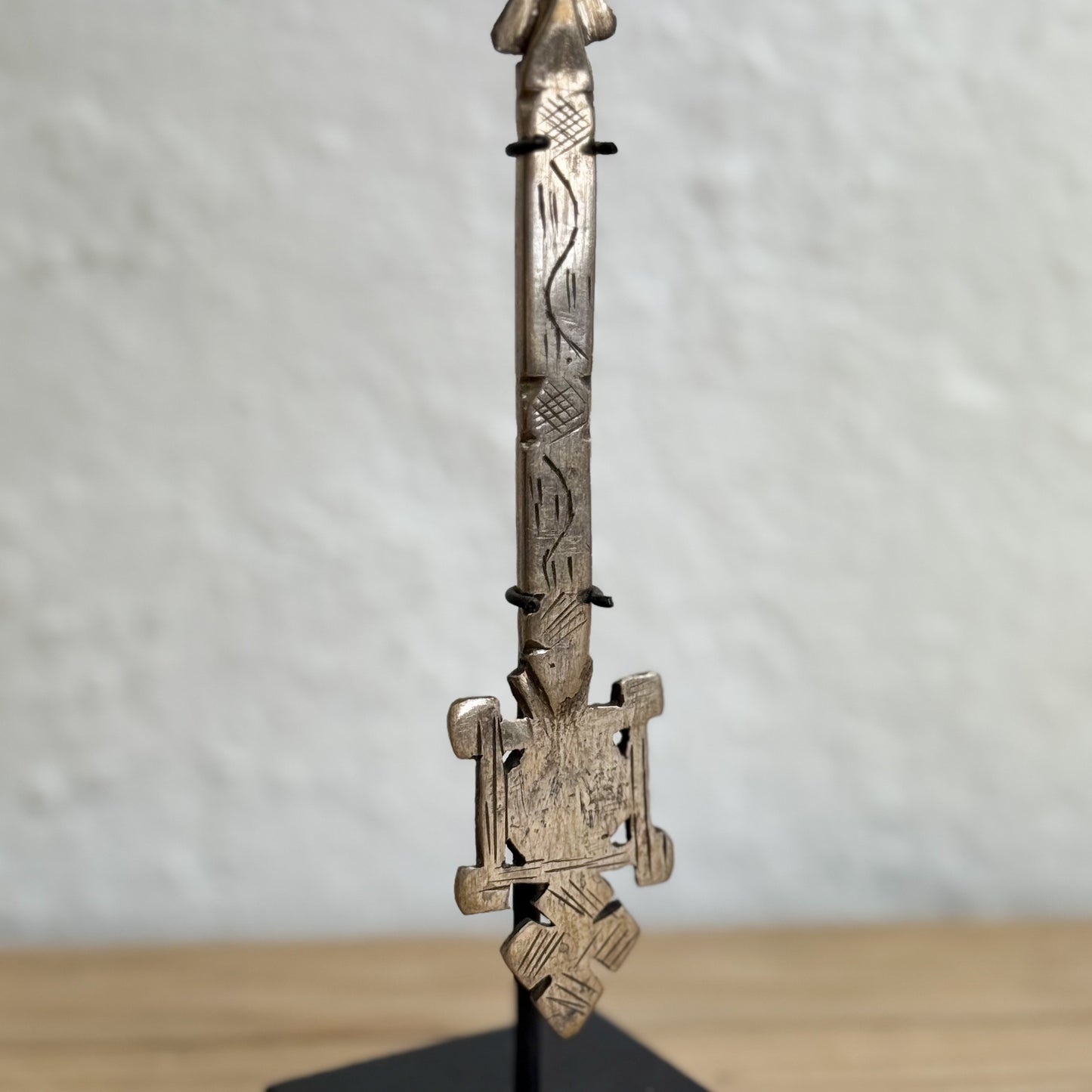 Small Ethiopian Cross II