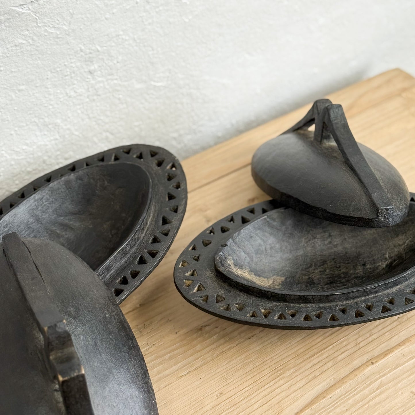 Lozi Bowl I - Zambia