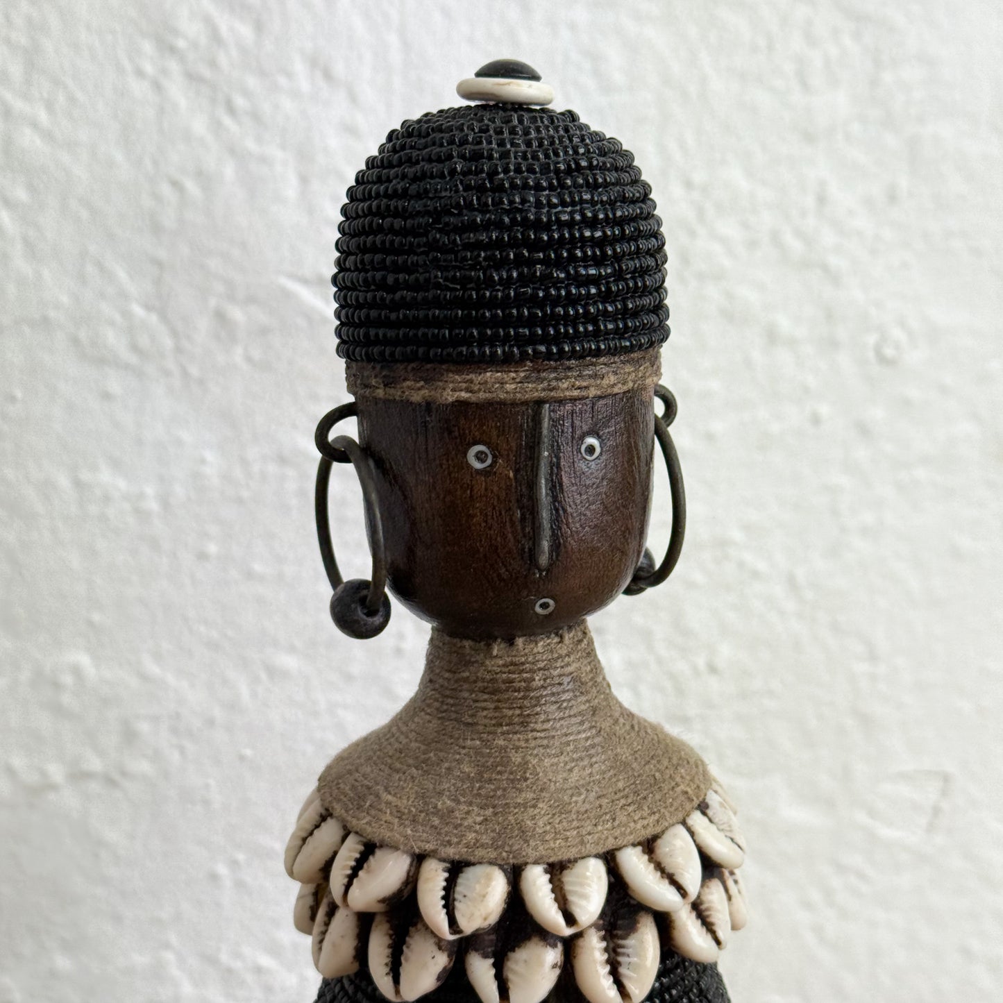 Medium Namji Doll I - Cameroon