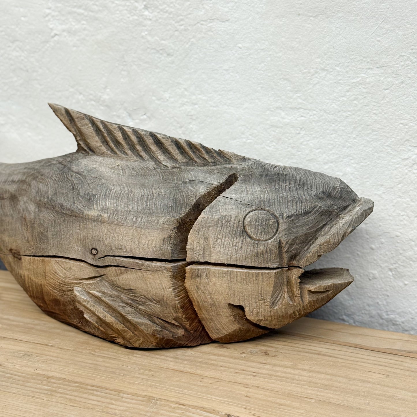 Swazi Fish II - Eswatini