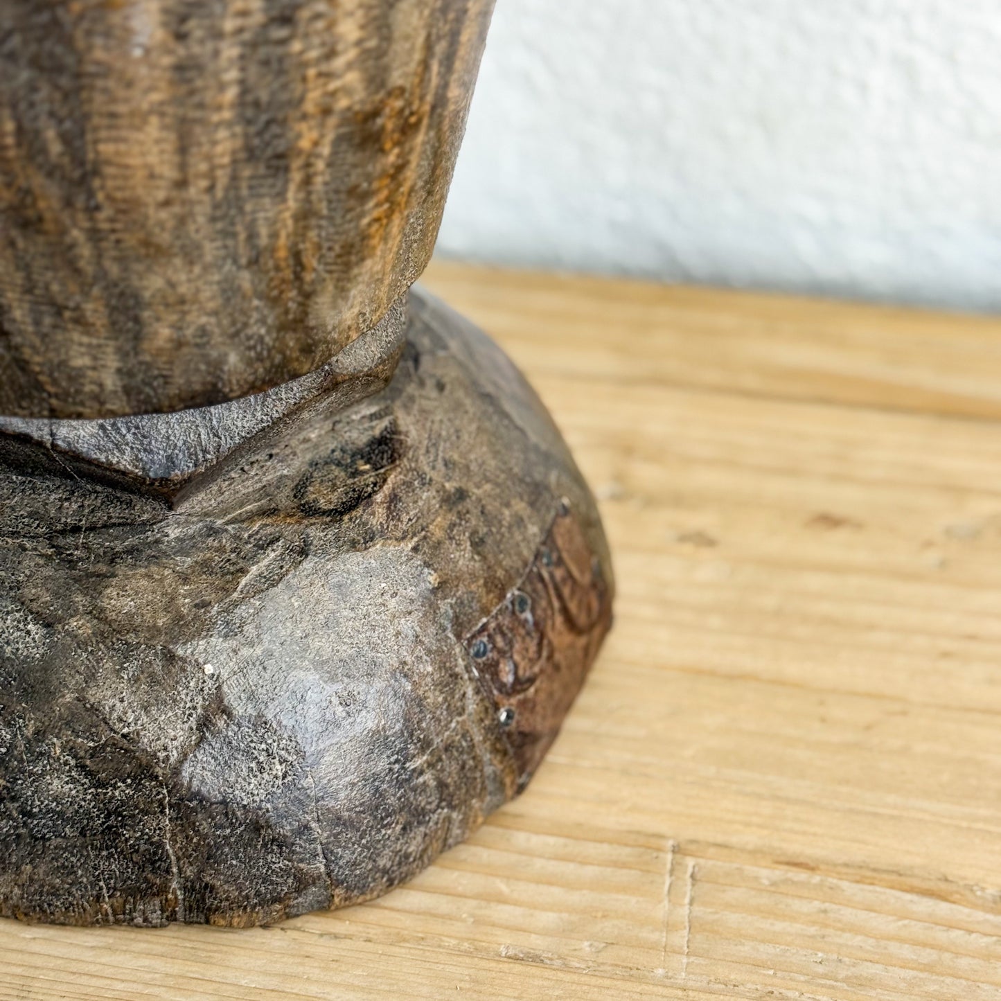 Lozi Jug III - Zambia