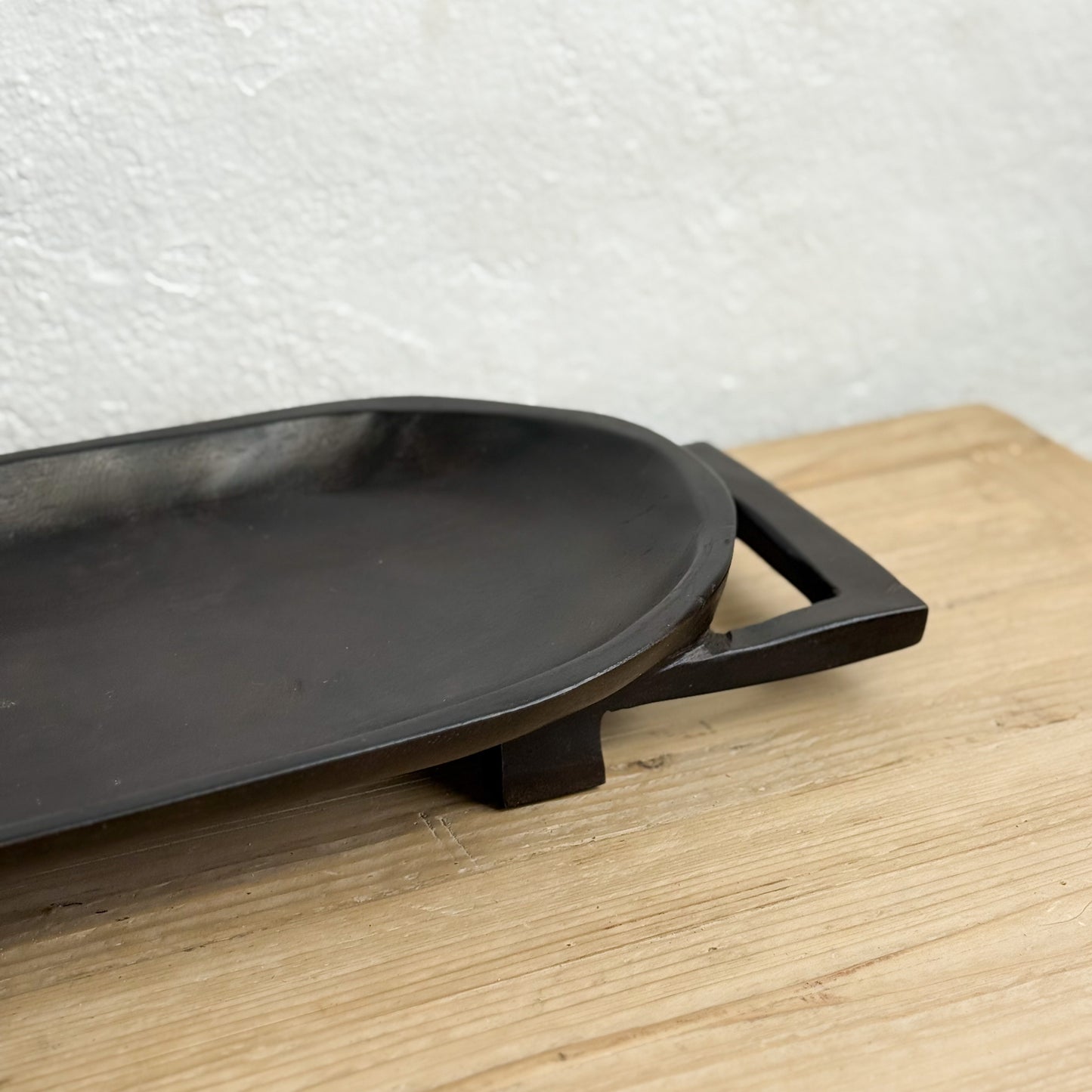 Dark Swazi Plate - Eswatini