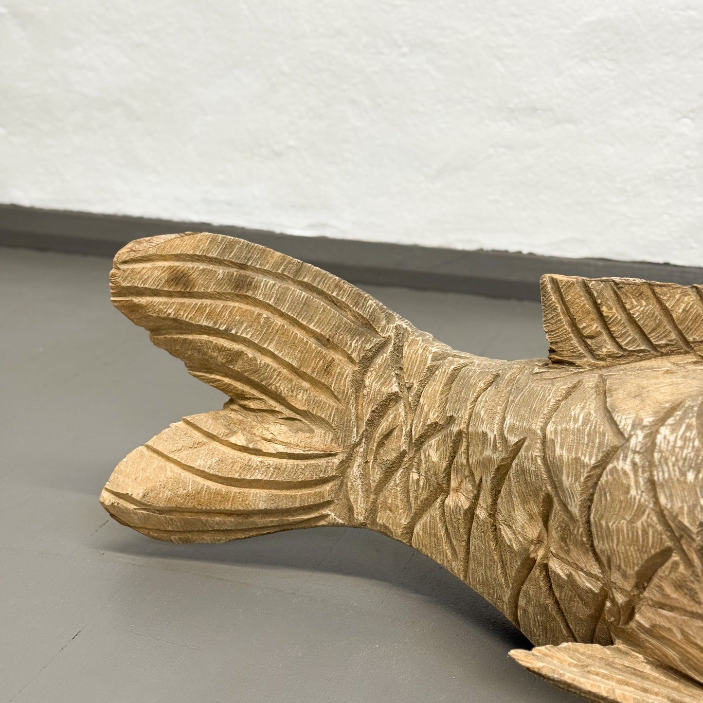 Swazi Fish VI - Eswatini