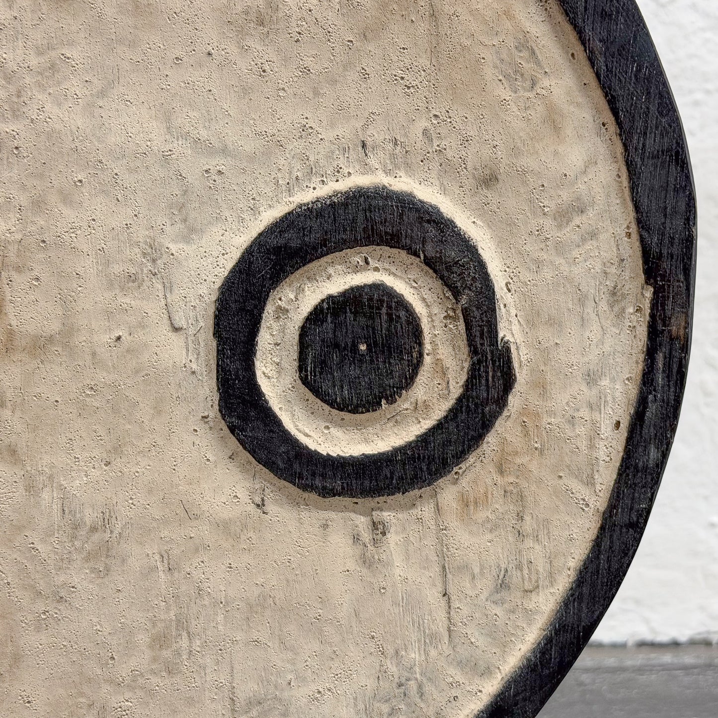 Bwa Plank Mask - Burkina Faso