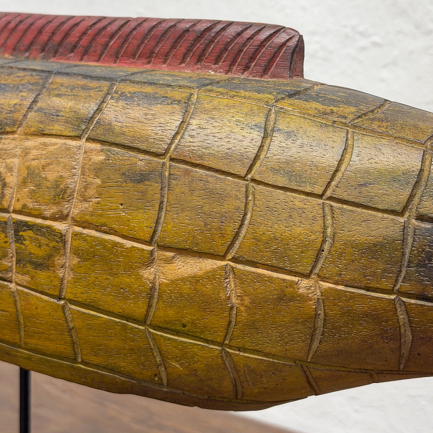 Cameroon Fish