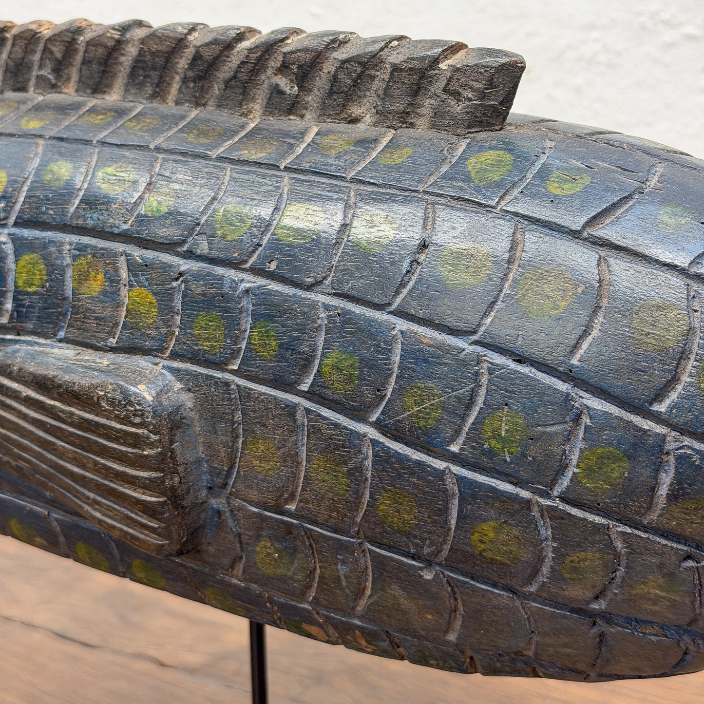 Cameroon Fish II