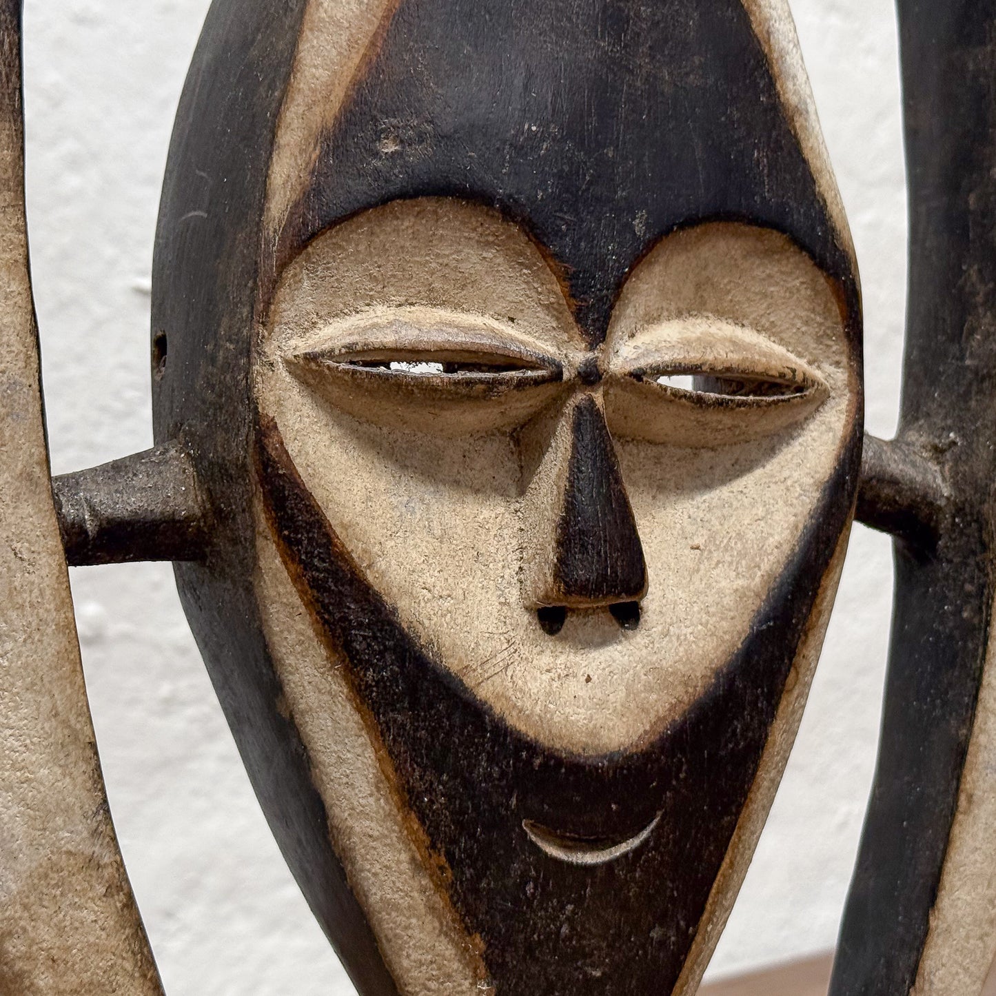Kwele Mask VIII - Gabon