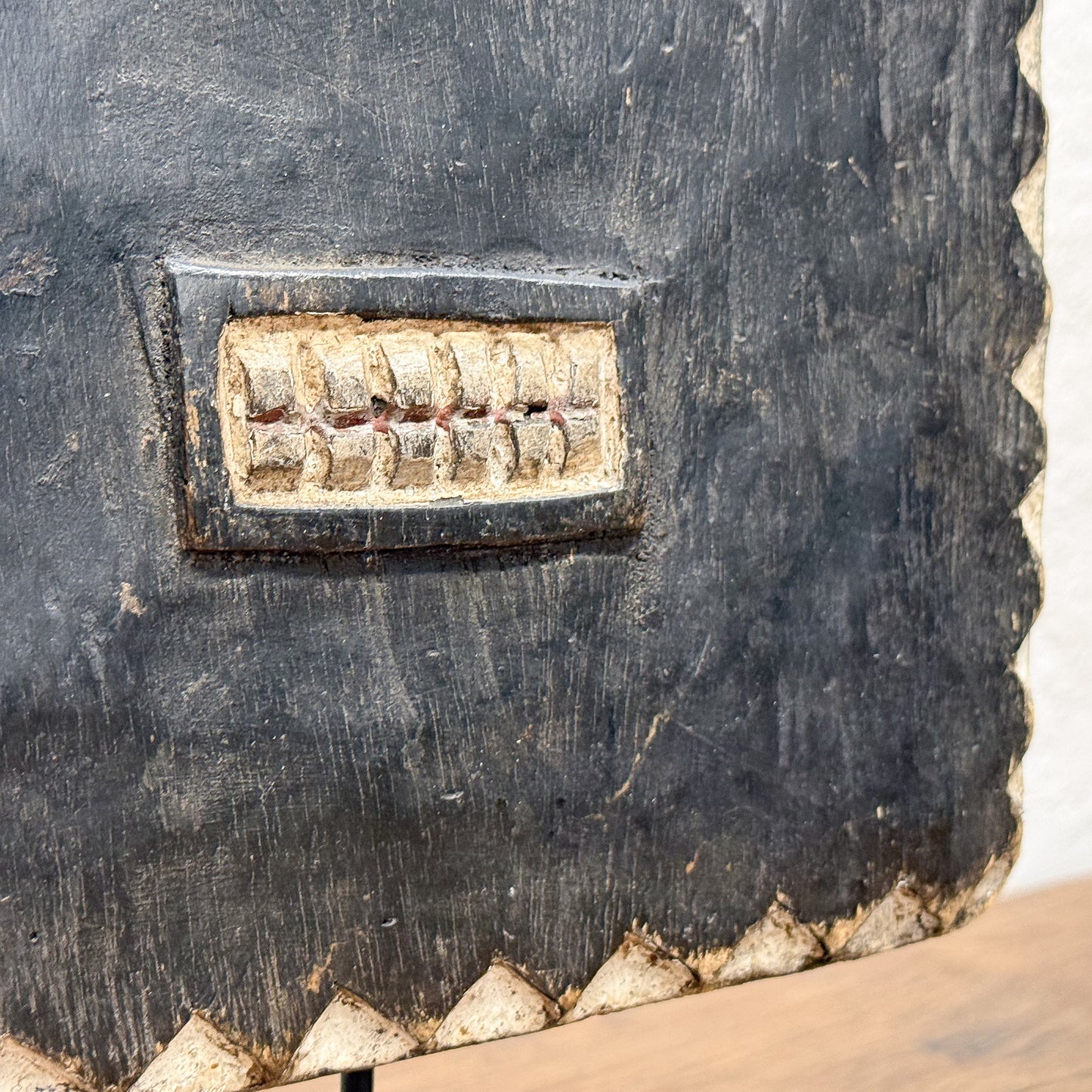 Baule Mask III - Ivory Coast