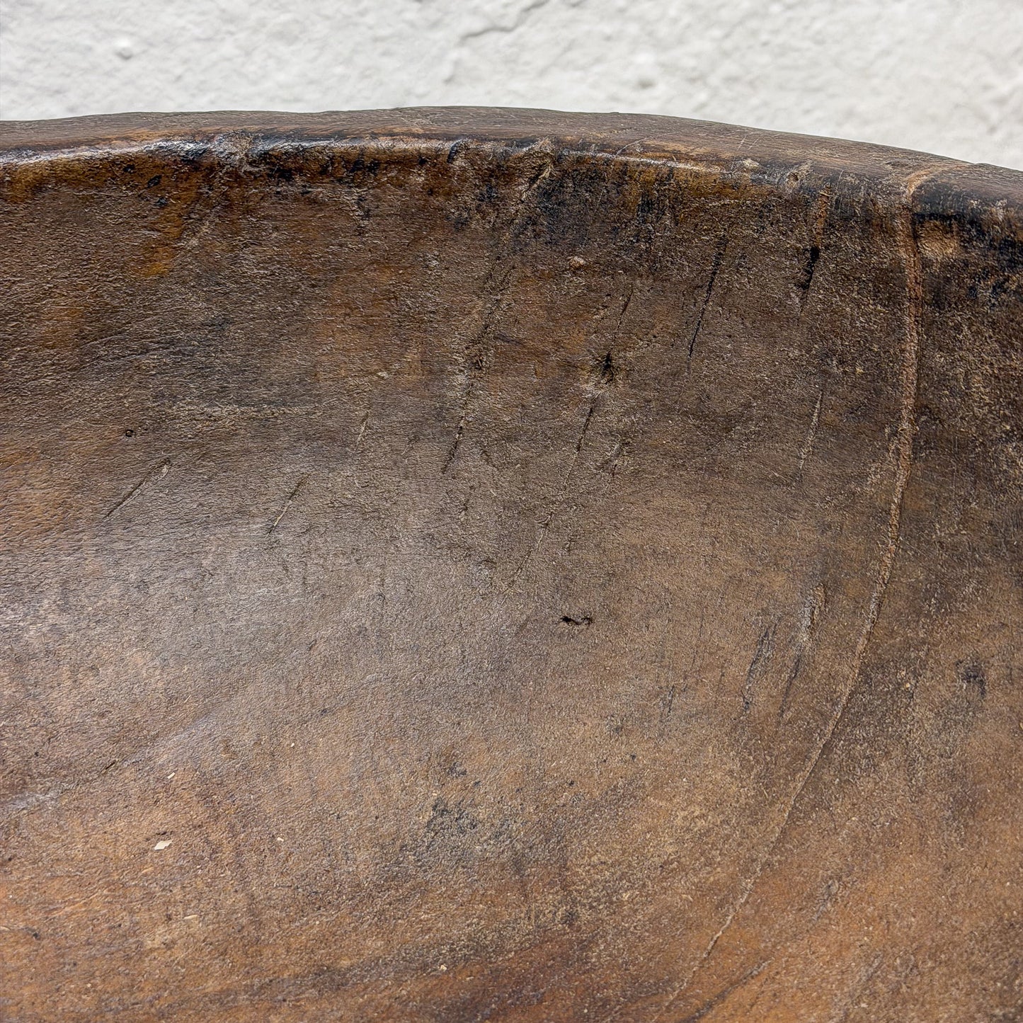 Baule Bowl Medium - Ivory Coast
