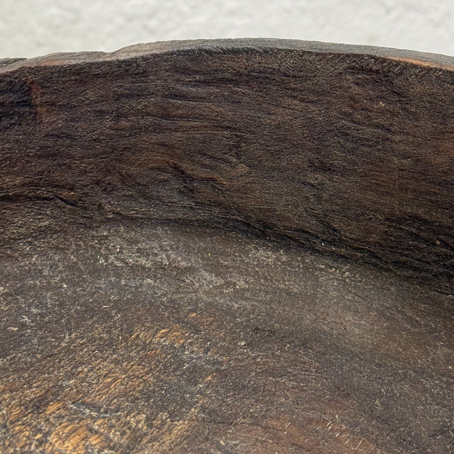 Lozi Round Bird Bowl