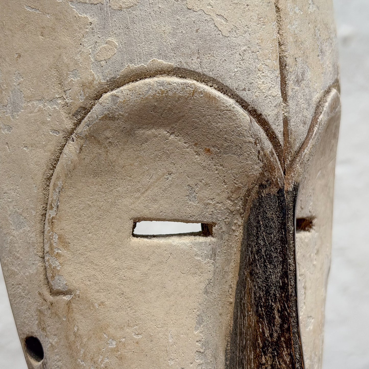 Fang Mask II - Ivory Coast