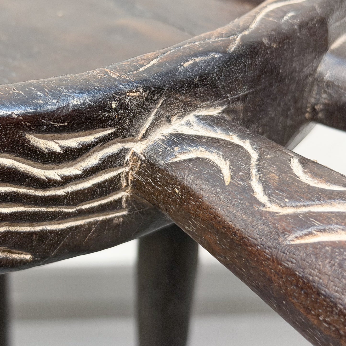Tika Table Handles - Ethiopia