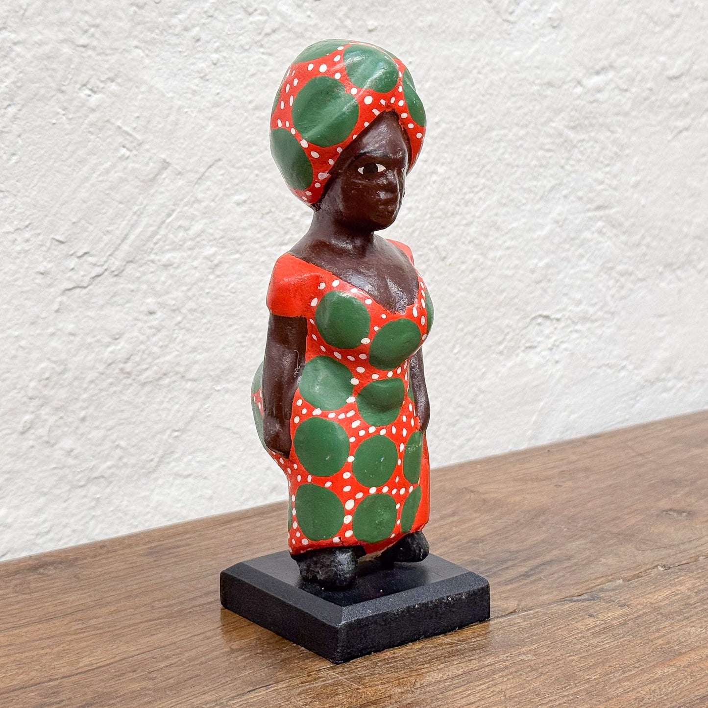 Colonial Figures XS - Ivory Coast