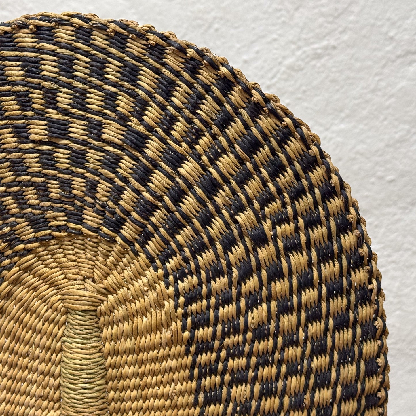 Bolga Fan - Medium