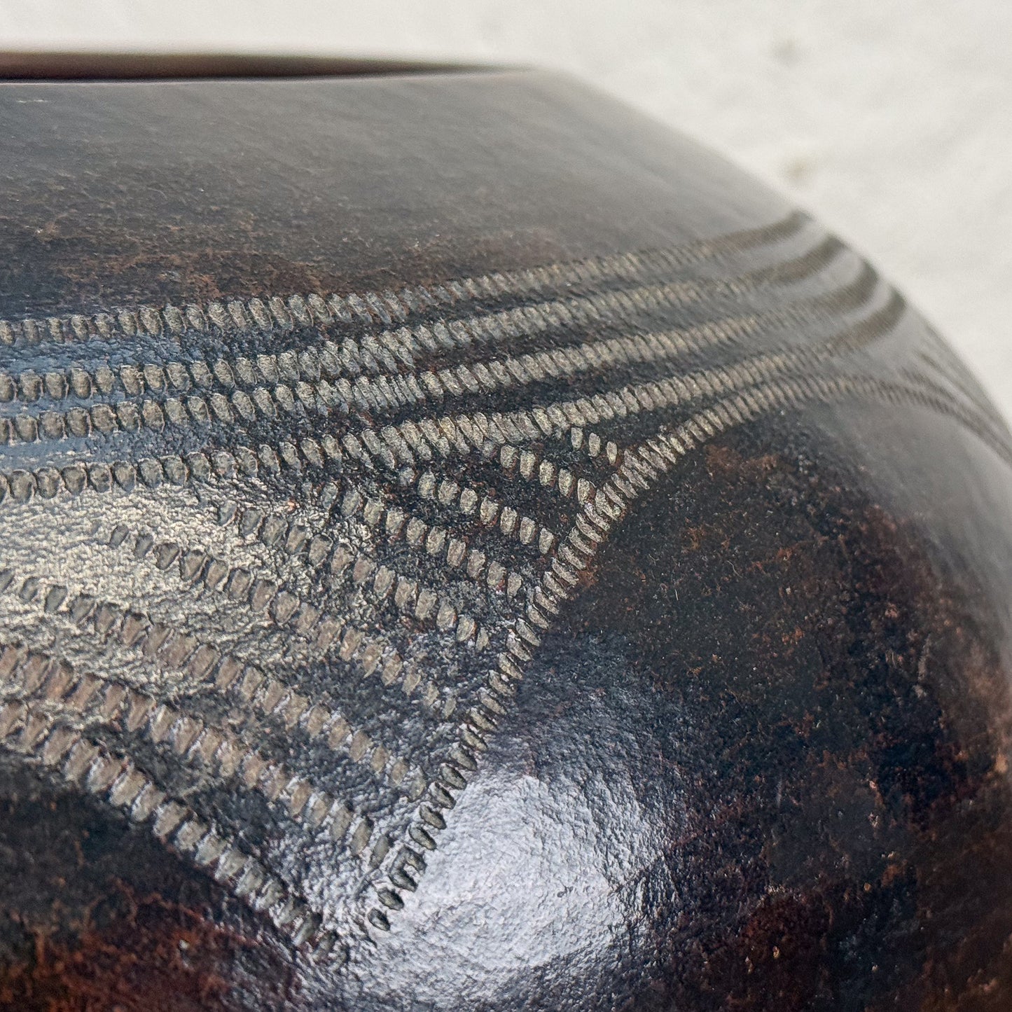 Zulu Clay Pot
