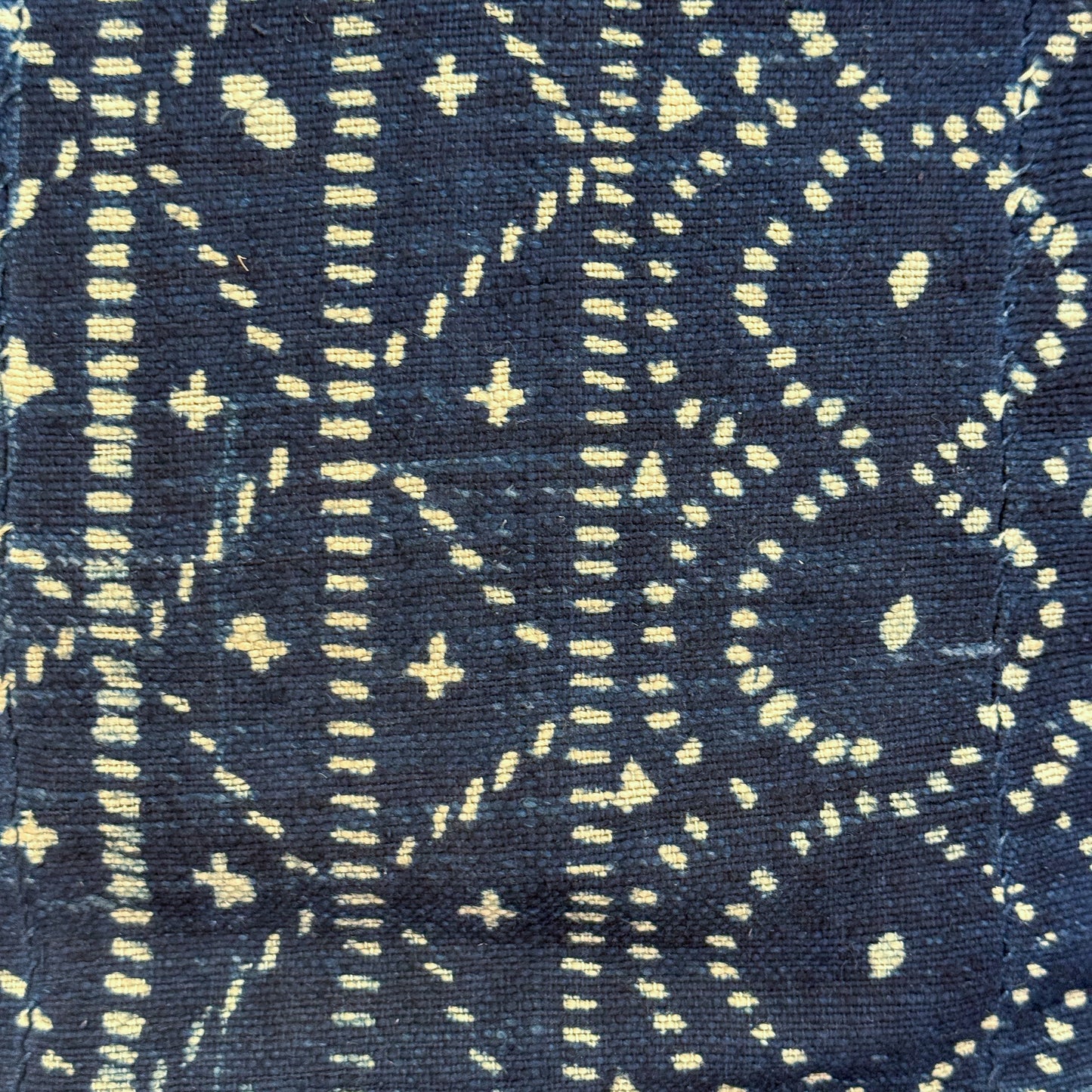 Dogon Cushion