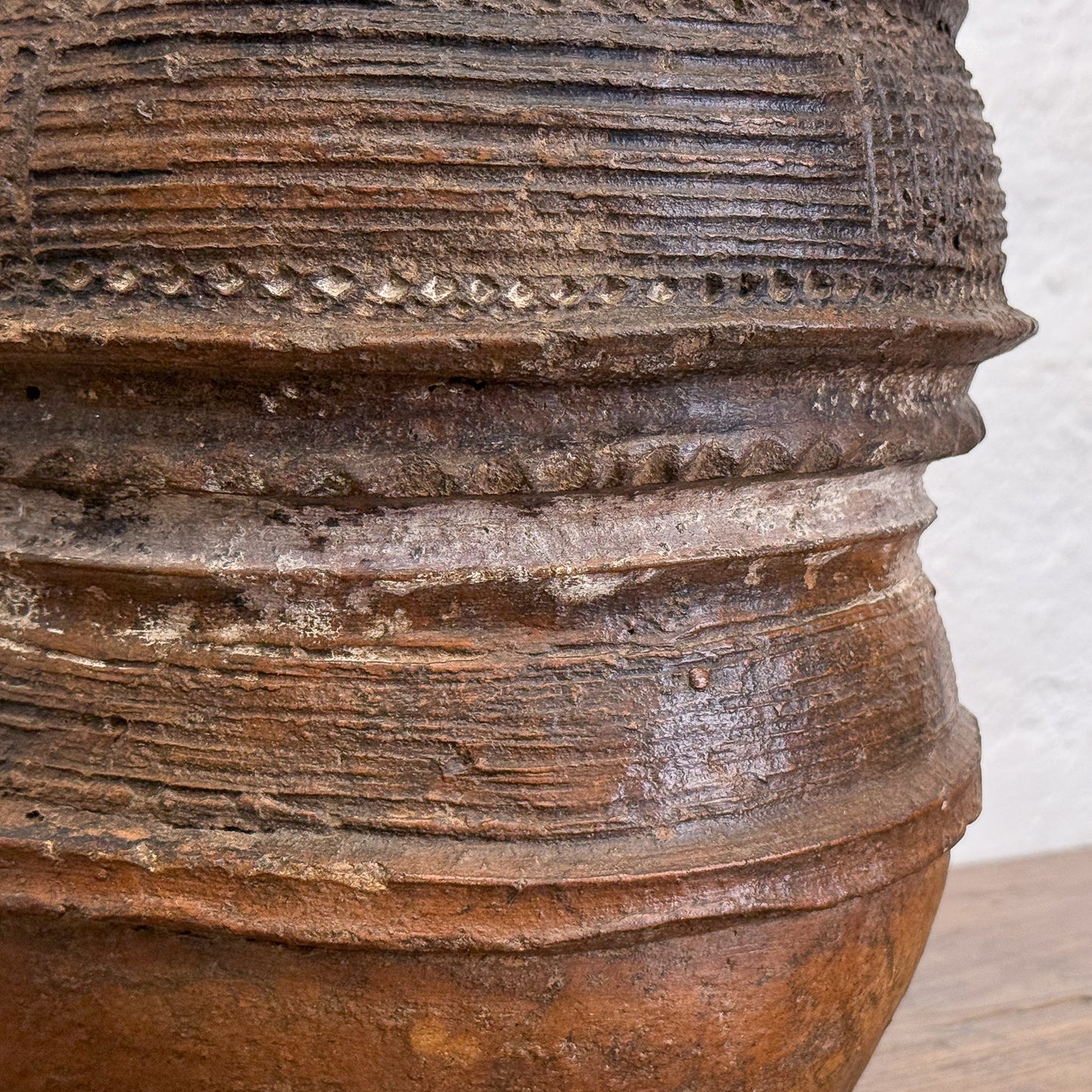 Nupe Pot - Nigeria III