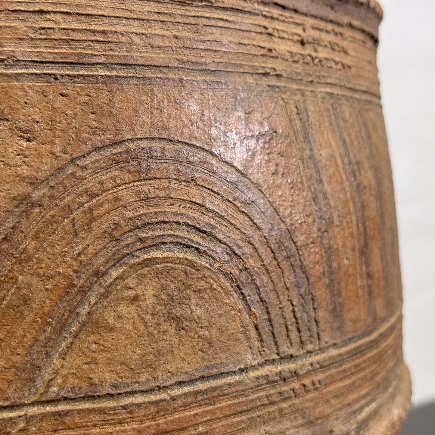 Nupe Pot - Nigeria IV