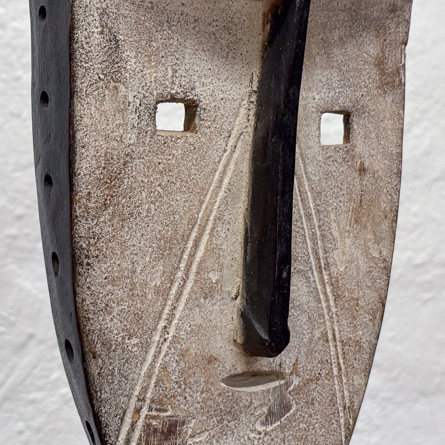 Fang Mask - Cameroon